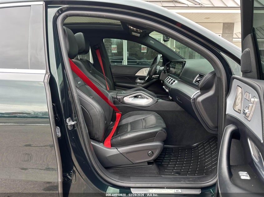 Mercedes-Benz amg — миниатюра 5