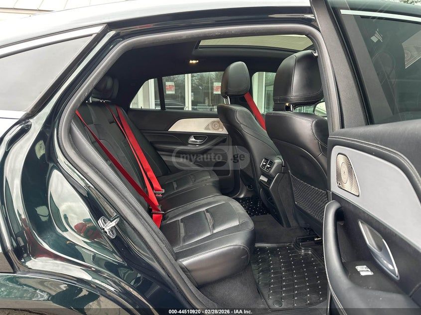 Mercedes-Benz amg — миниатюра 8