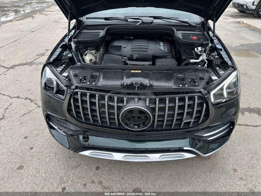 Mercedes-Benz amg — миниатюра 9