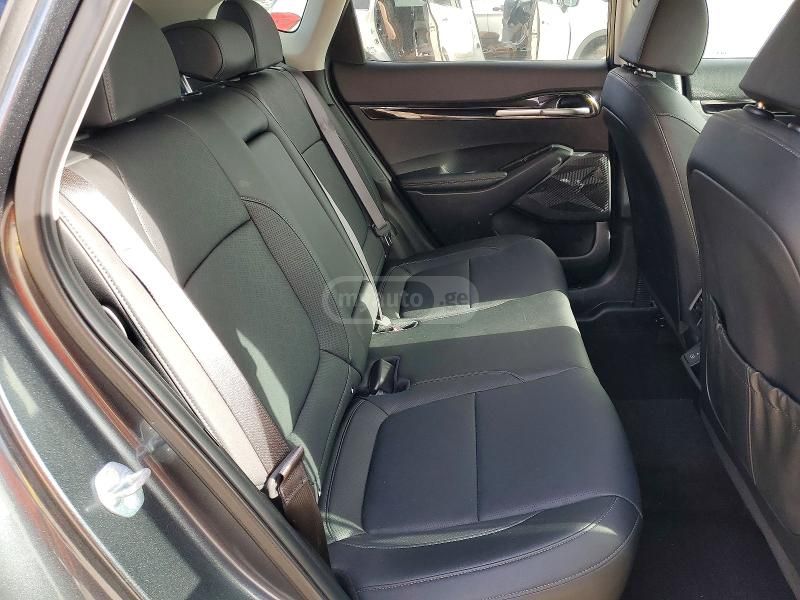 Kia Seltos 2024 — миниатюра 11