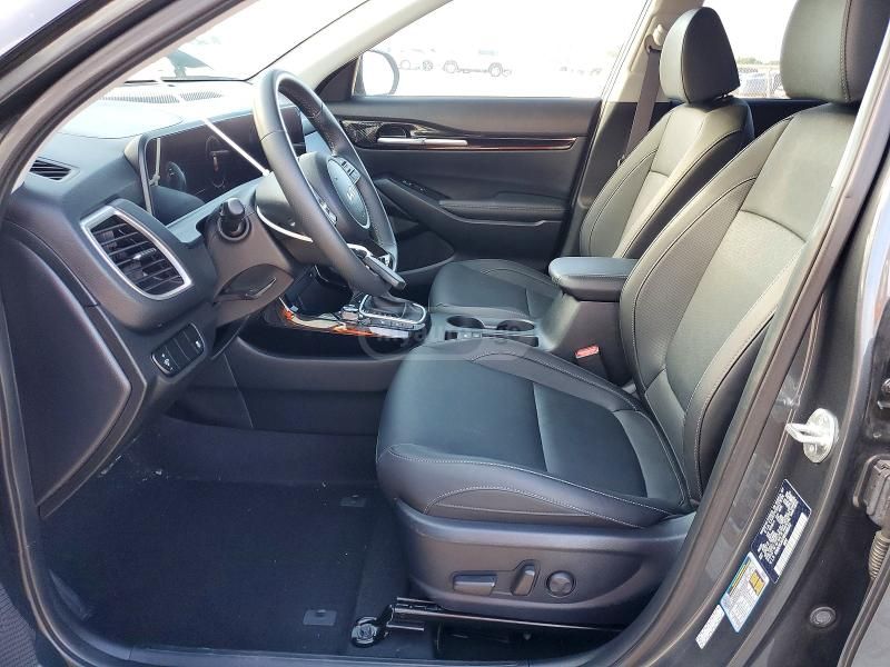 Kia Seltos 2024 — миниатюра 7