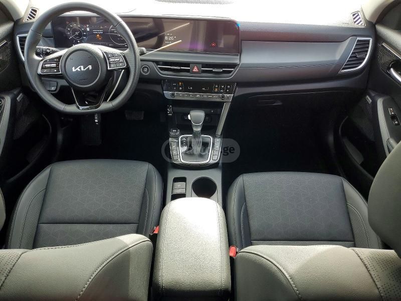 Kia Seltos 2024 — миниатюра 8