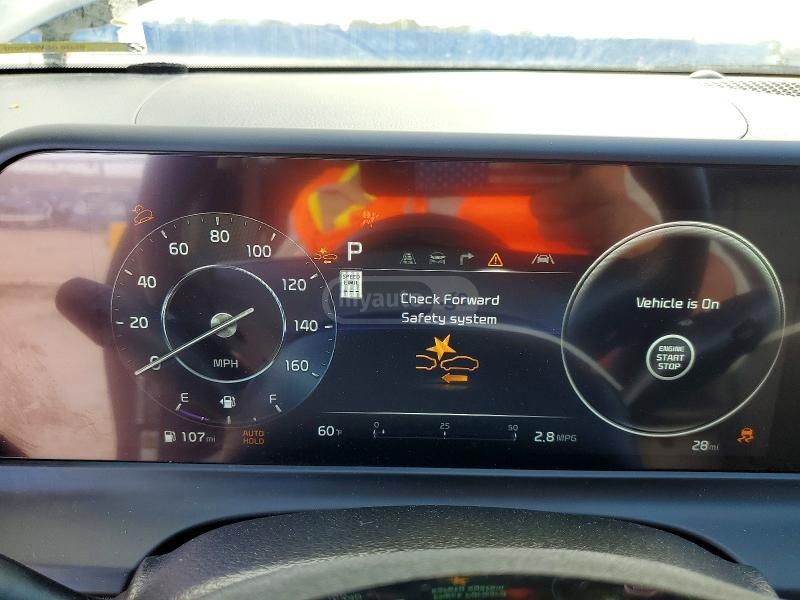 Kia Seltos 2024 — миниатюра 9