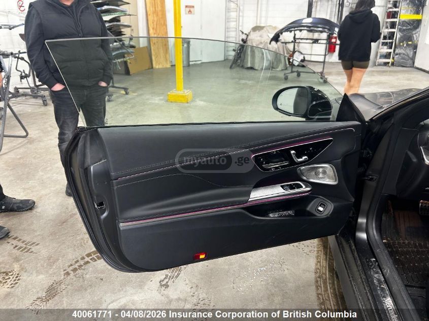 Mercedes-Benz CLE 300 2024 — миниатюра 8