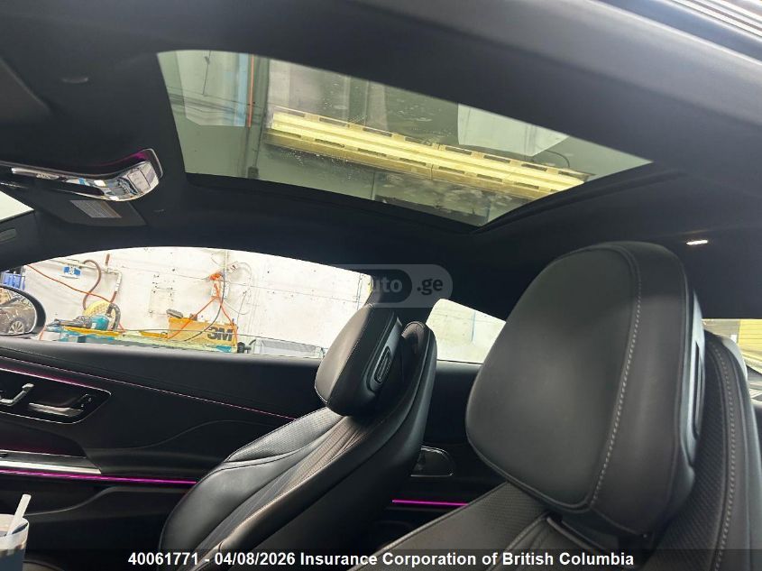 Mercedes-Benz CLE 300 2024 — миниатюра 9