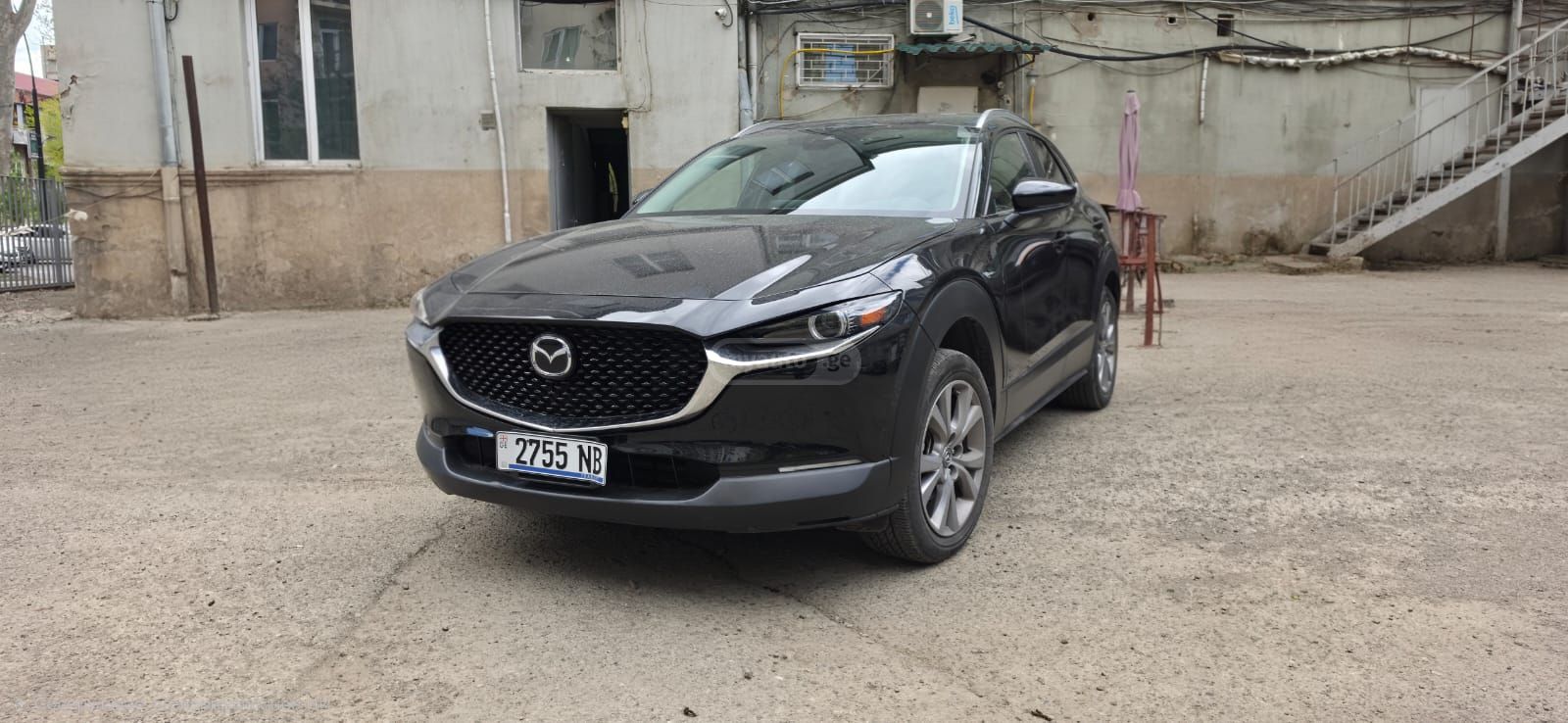 Mazda CX-30 - фото 2