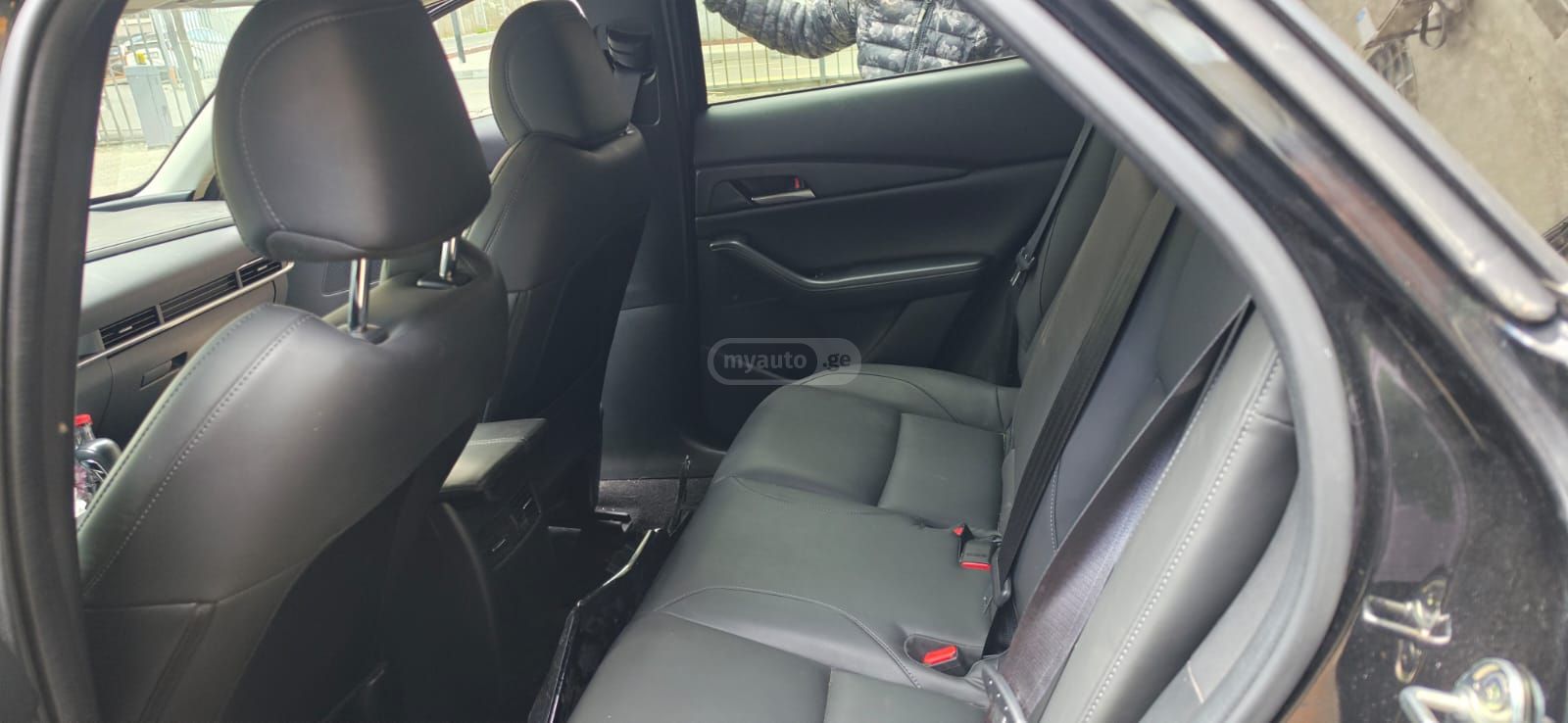 Mazda CX-30 - фото 6