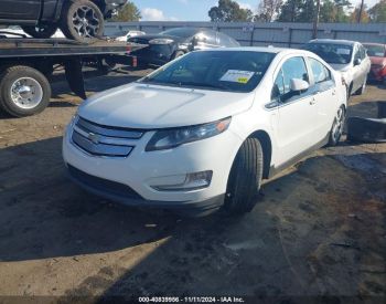 ChevroletVolt
