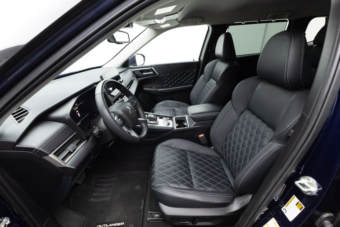 Mitsubishi Mitsubishi Outlander — миниатюра 9