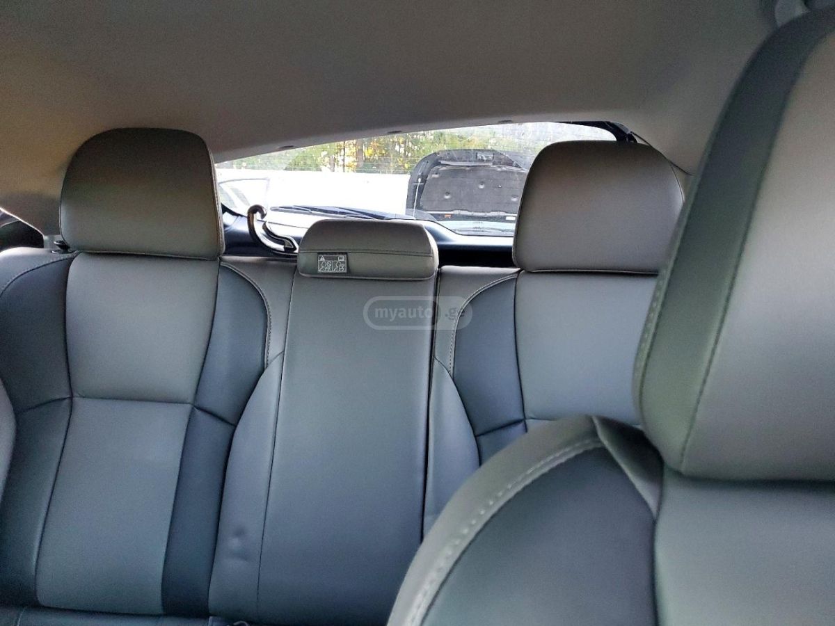 Subaru Crosstrek - фото 10