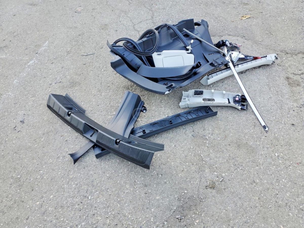 Subaru Crosstrek - фото 13