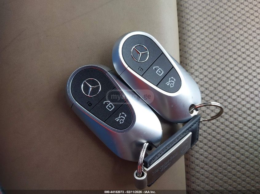 Mercedes-Benz CLE 300 2024 — миниатюра 10