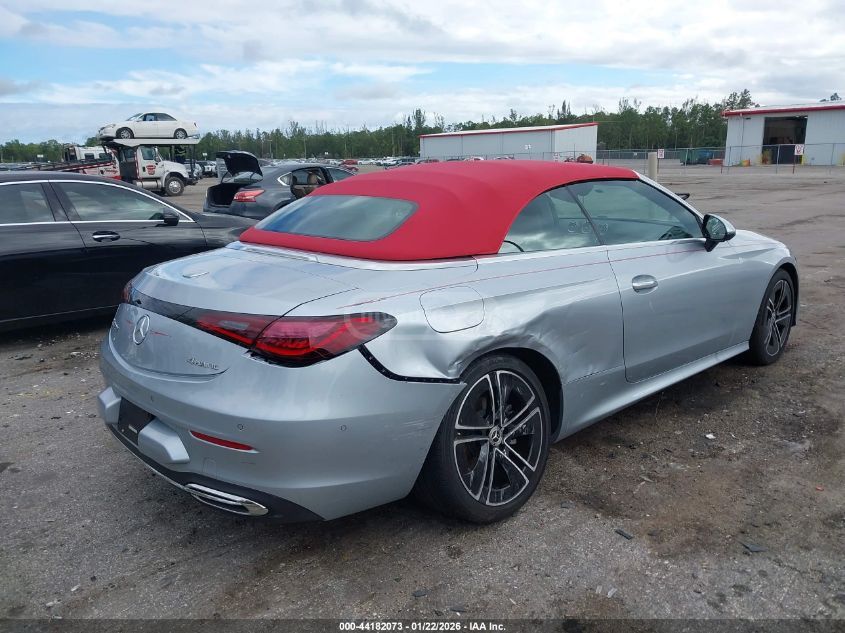 Mercedes-Benz CLE 300 2024 — миниатюра 6