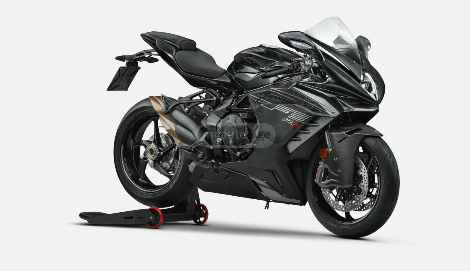 MV Agusta F3 800 