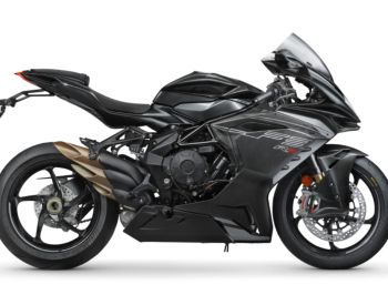 MV Agusta F3 800 