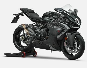 MV Agusta F3 800 