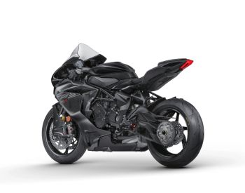 MV Agusta F3 800 
