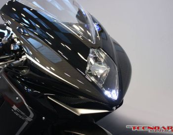 MV Agusta F3 800 