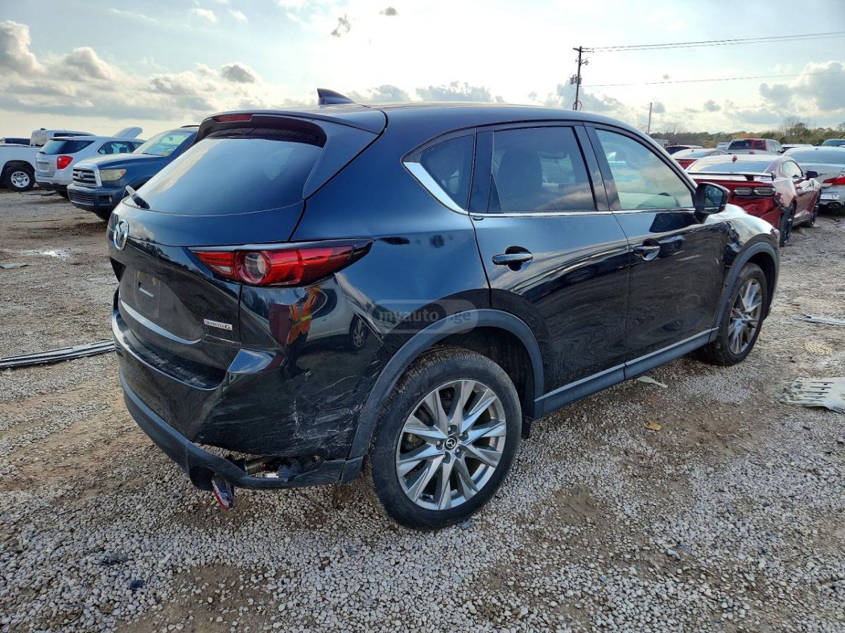 Mazda CX-5 - фото 3
