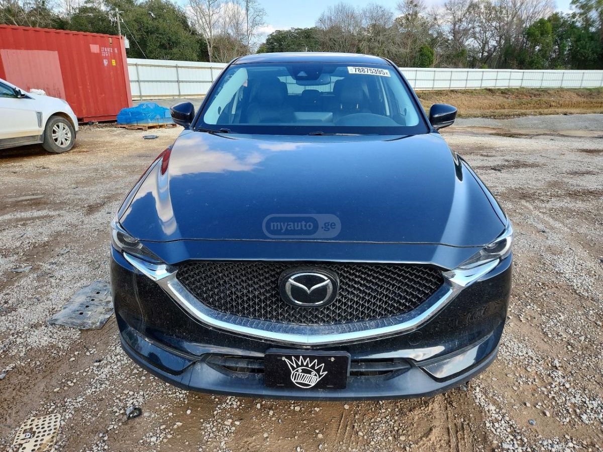 Mazda CX-5 - фото 5