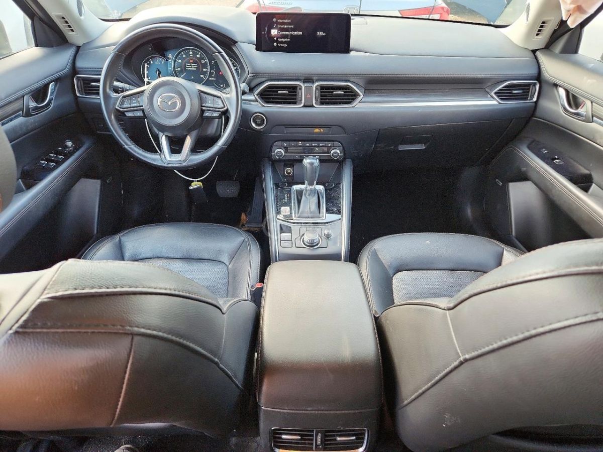 Mazda CX-5 - фото 8