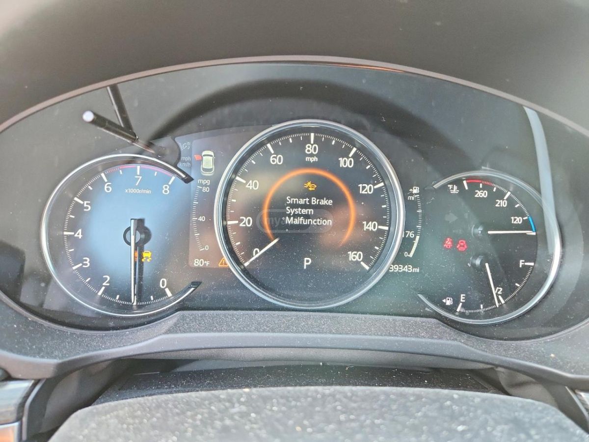 Mazda CX-5 - фото 9