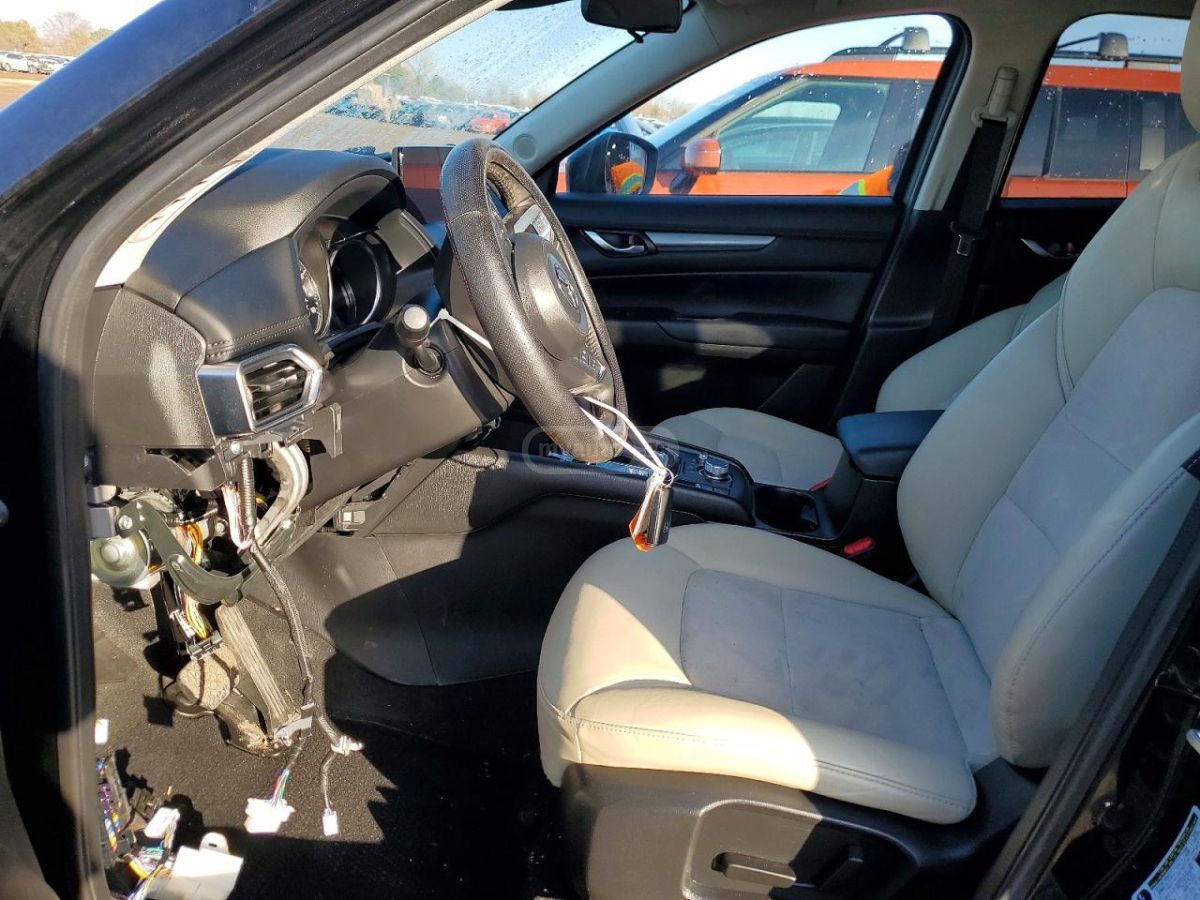 Mazda CX-5 - фото 7