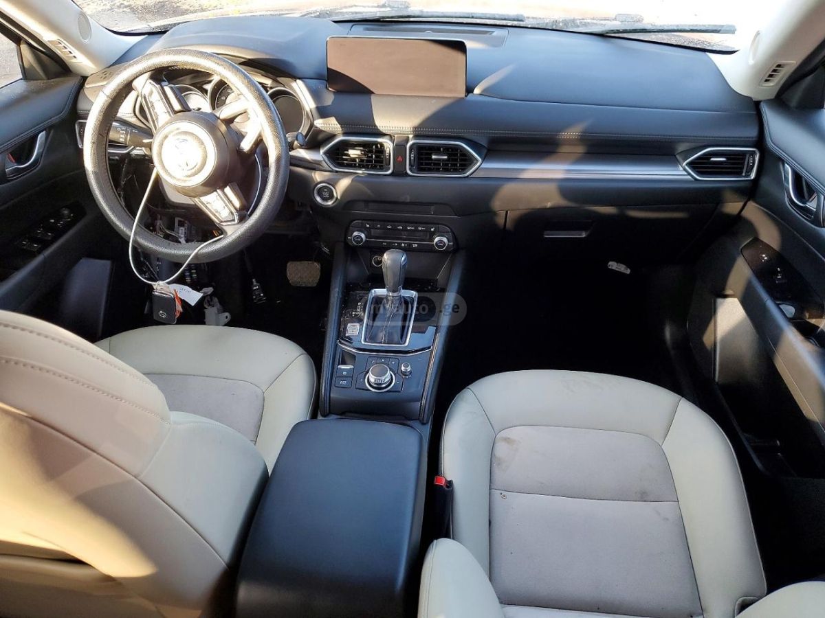 Mazda CX-5 - фото 8