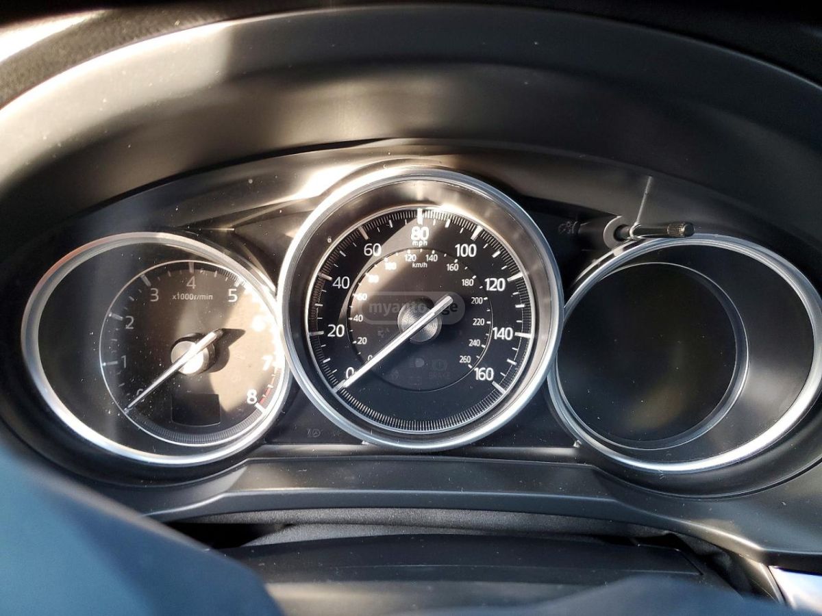 Mazda CX-5 - фото 9