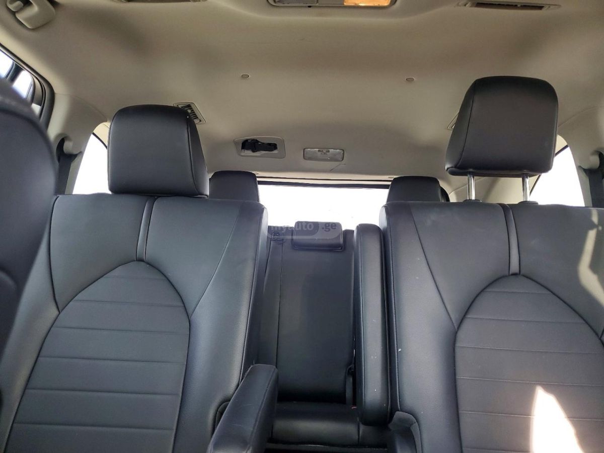 Toyota Highlander - фото 10