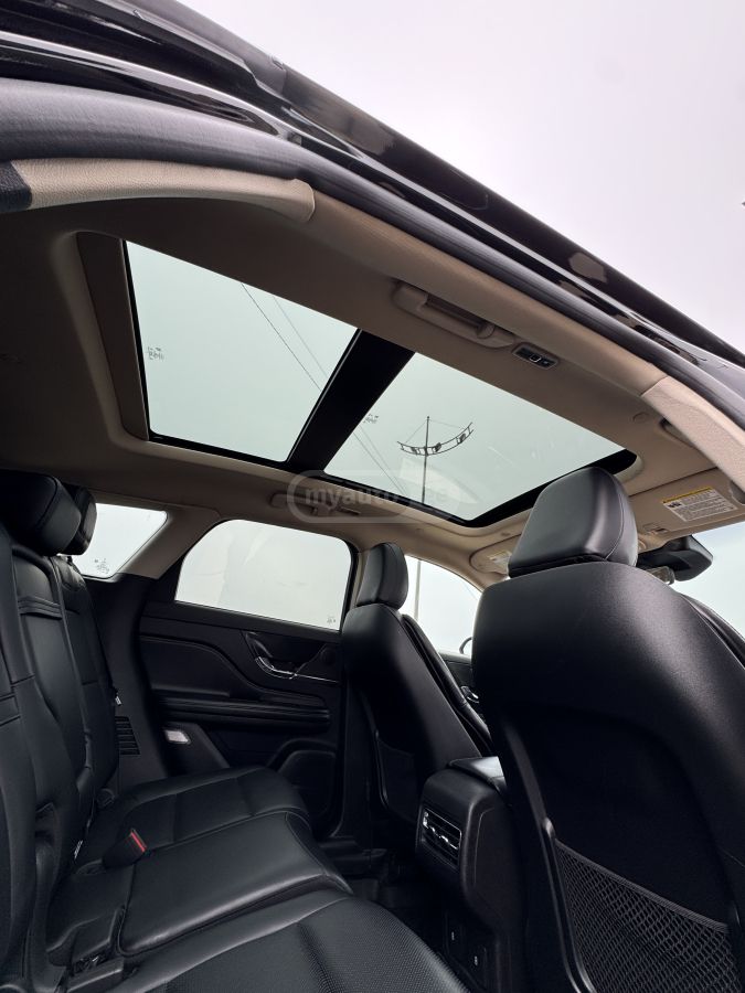 Lincoln Lincoln Corsair Standard AWD — миниатюра 15