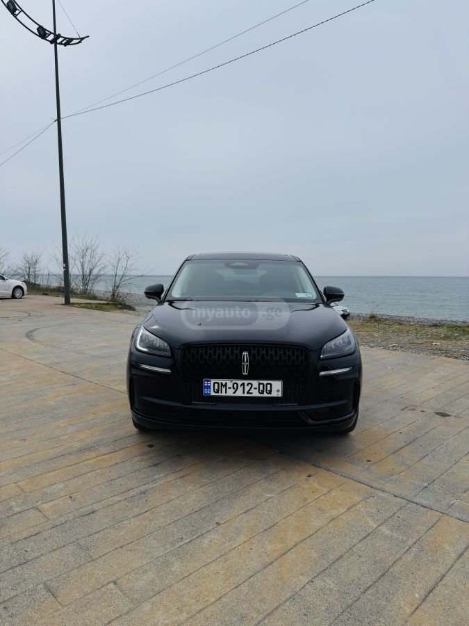 Lincoln Lincoln Corsair Standard AWD — миниатюра 2