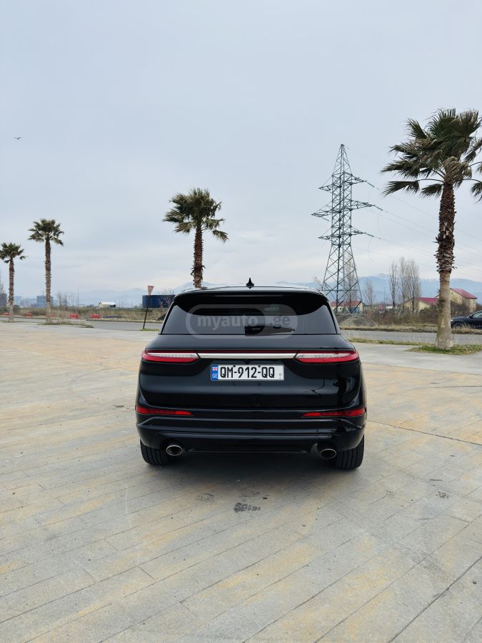 Lincoln Lincoln Corsair Standard AWD — миниатюра 5