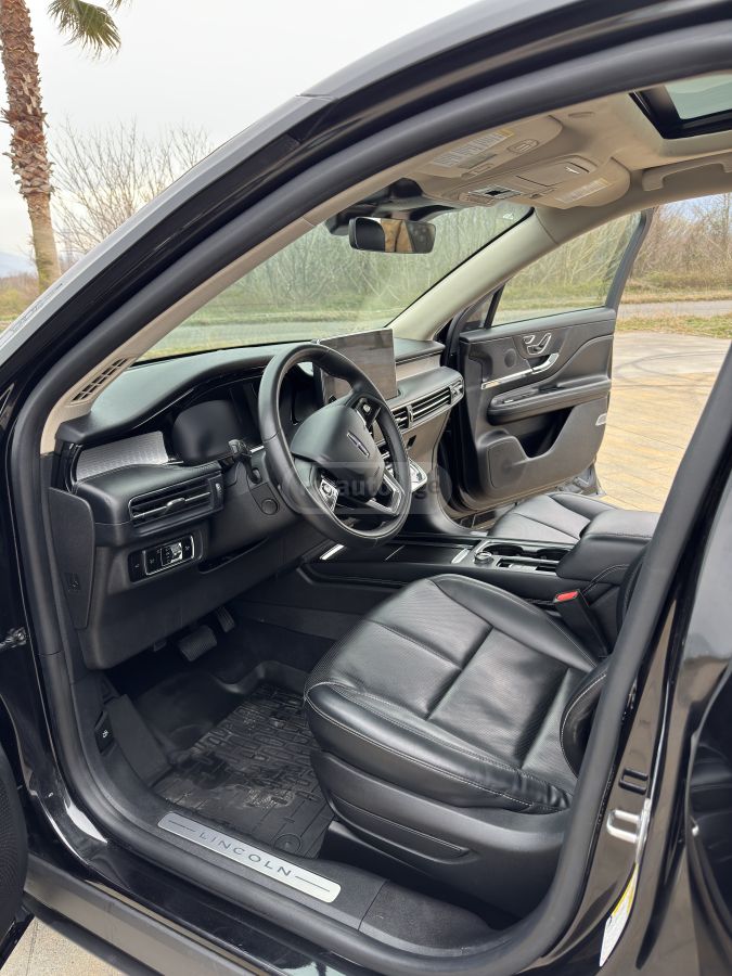 Lincoln Lincoln Corsair Standard AWD — миниатюра 9