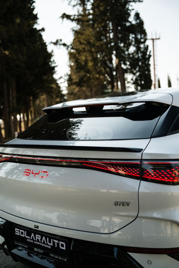 BYD Sealion 07 2025 — миниатюра 3