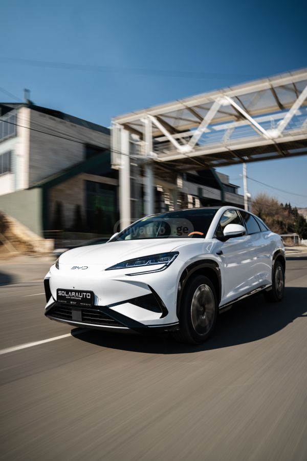 BYD Sealion 07 2025 — миниатюра 6