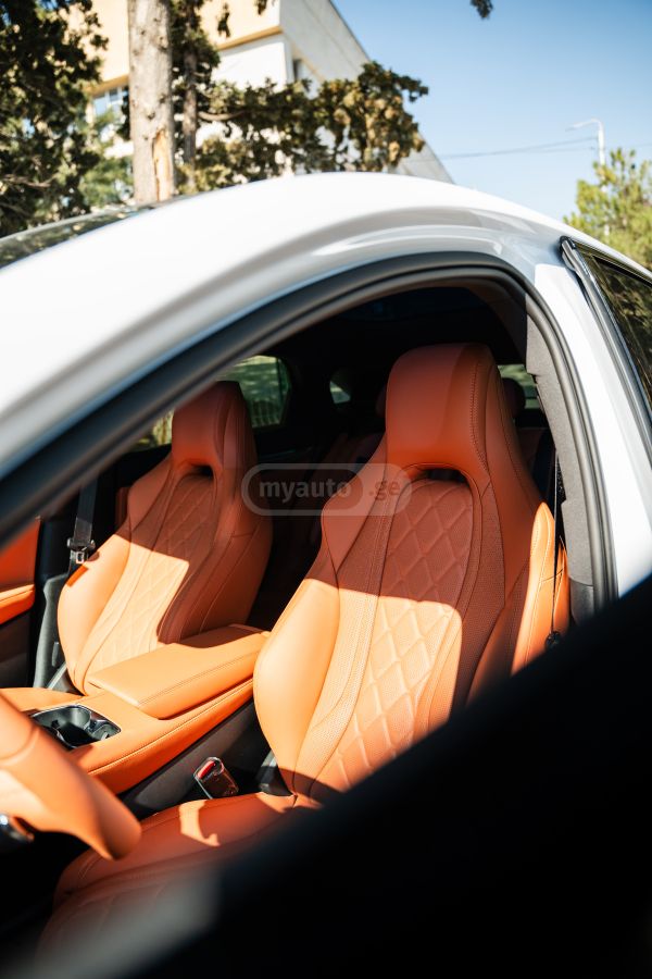 BYD Sealion 07 2025 — миниатюра 7