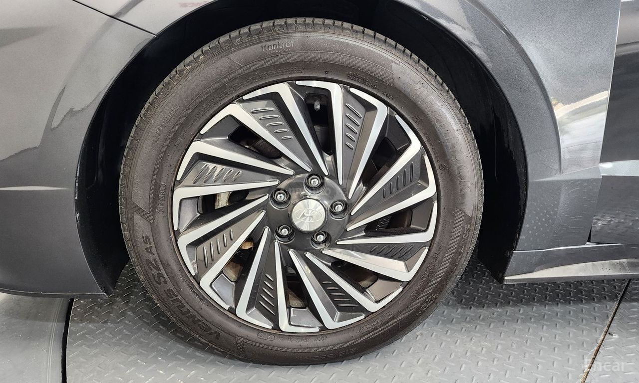 Hyundai Sonata - фото 5