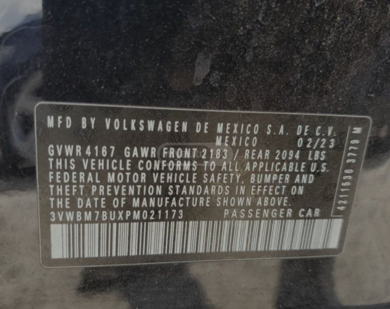 Volkswagen Jetta - фото 12