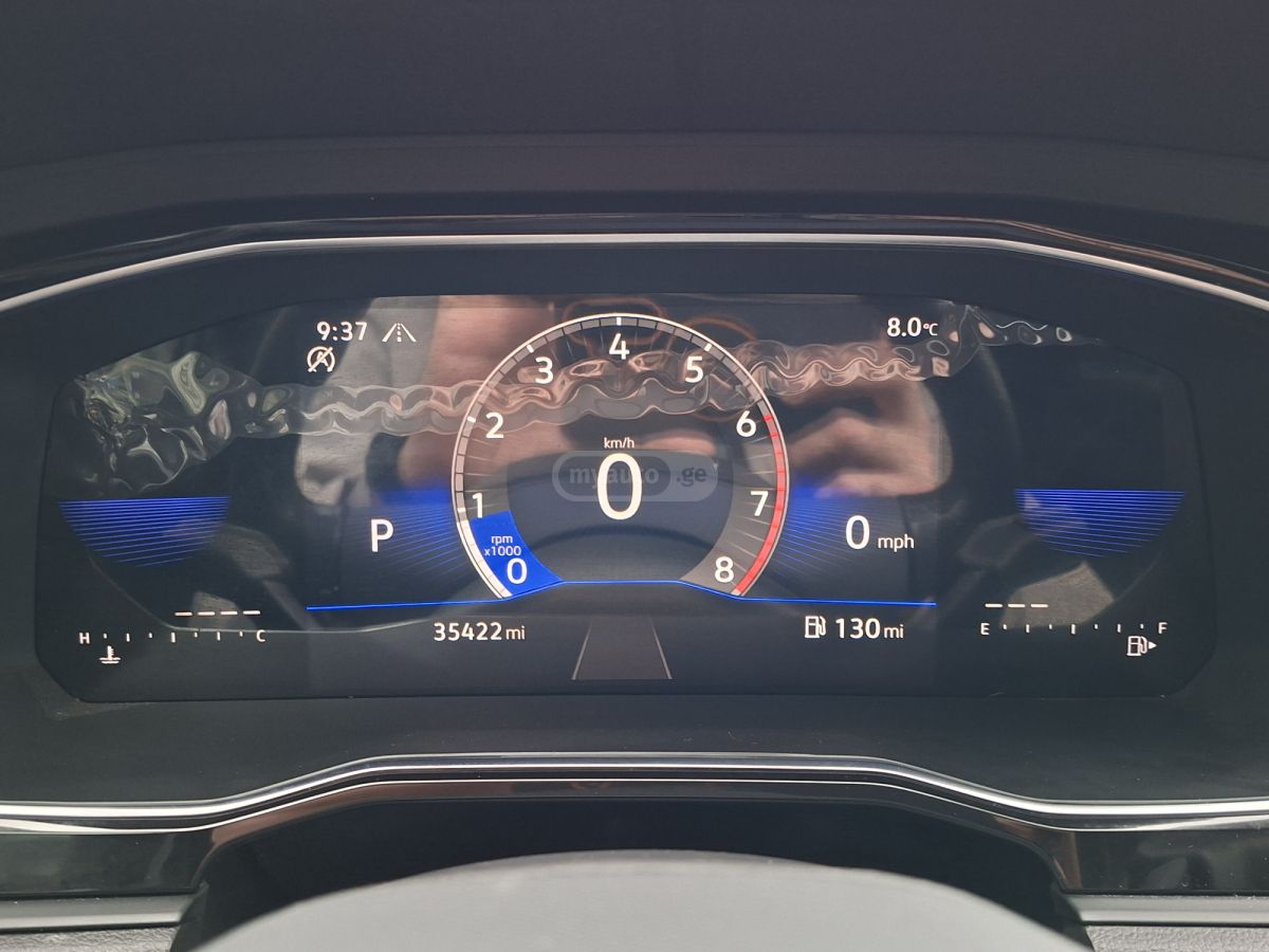 Volkswagen Jetta - фото 9