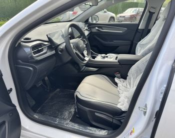 BYD Destroyer 05 Luxury BYD Destroyer 05 Luxury