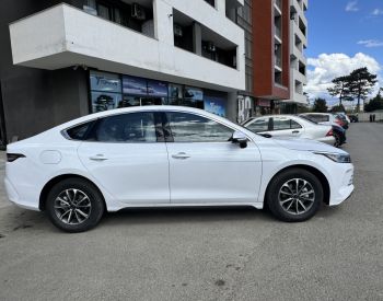 BYD Destroyer 05 Luxury BYD Destroyer 05 Luxury