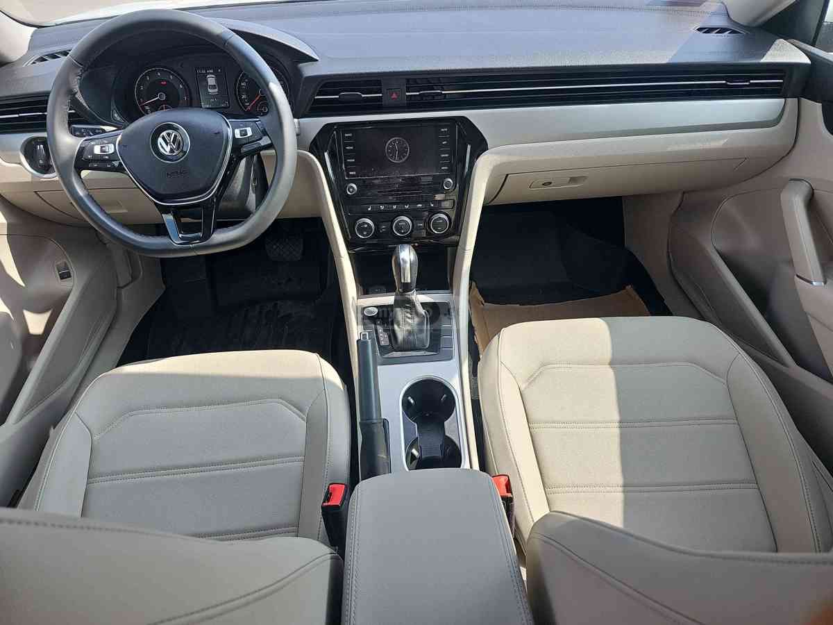 Volkswagen Passat Volkswagen Passat | Sedan 2022 — миниатюра 8