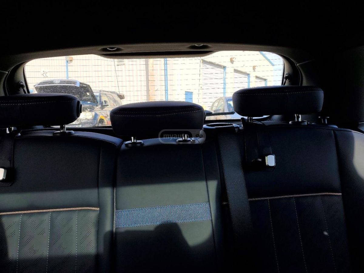 MINI Cooper S 2025 — миниатюра 10