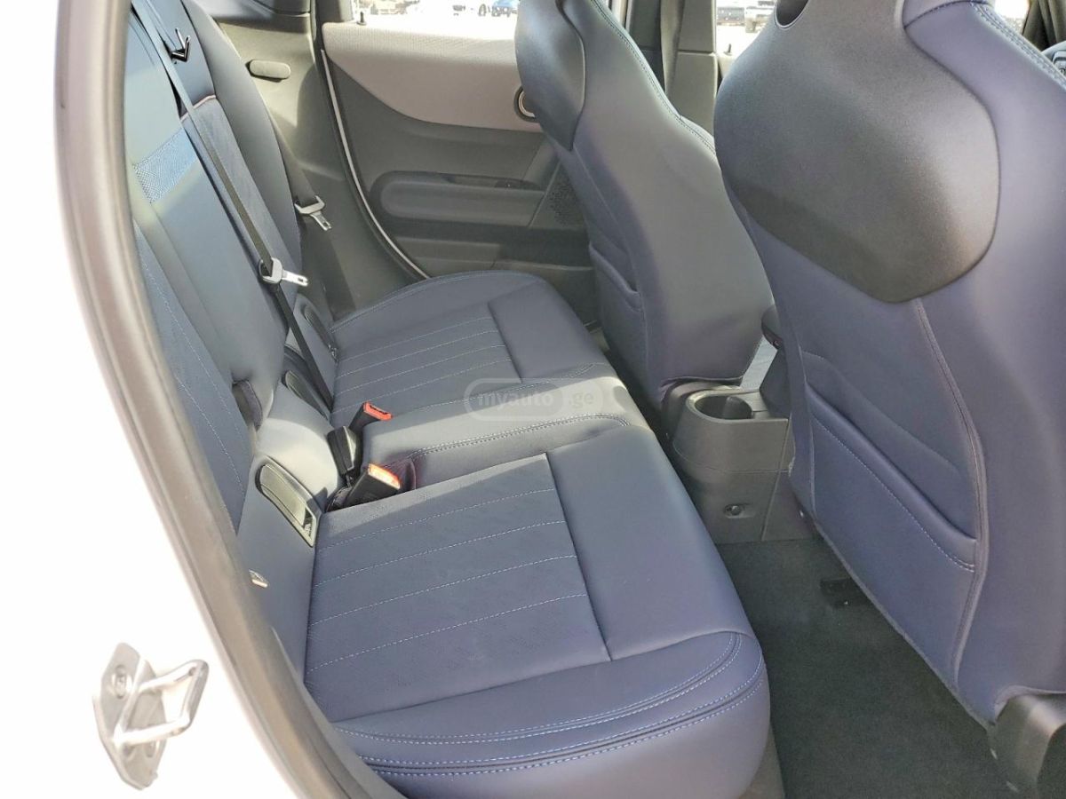 MINI Cooper S 2025 — миниатюра 11