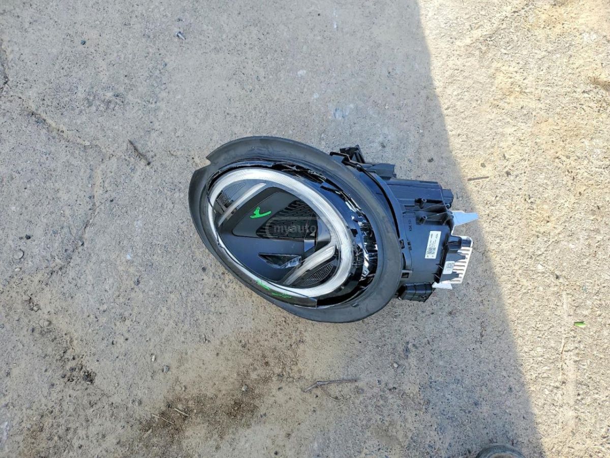 MINI Cooper S 2025 — миниатюра 13