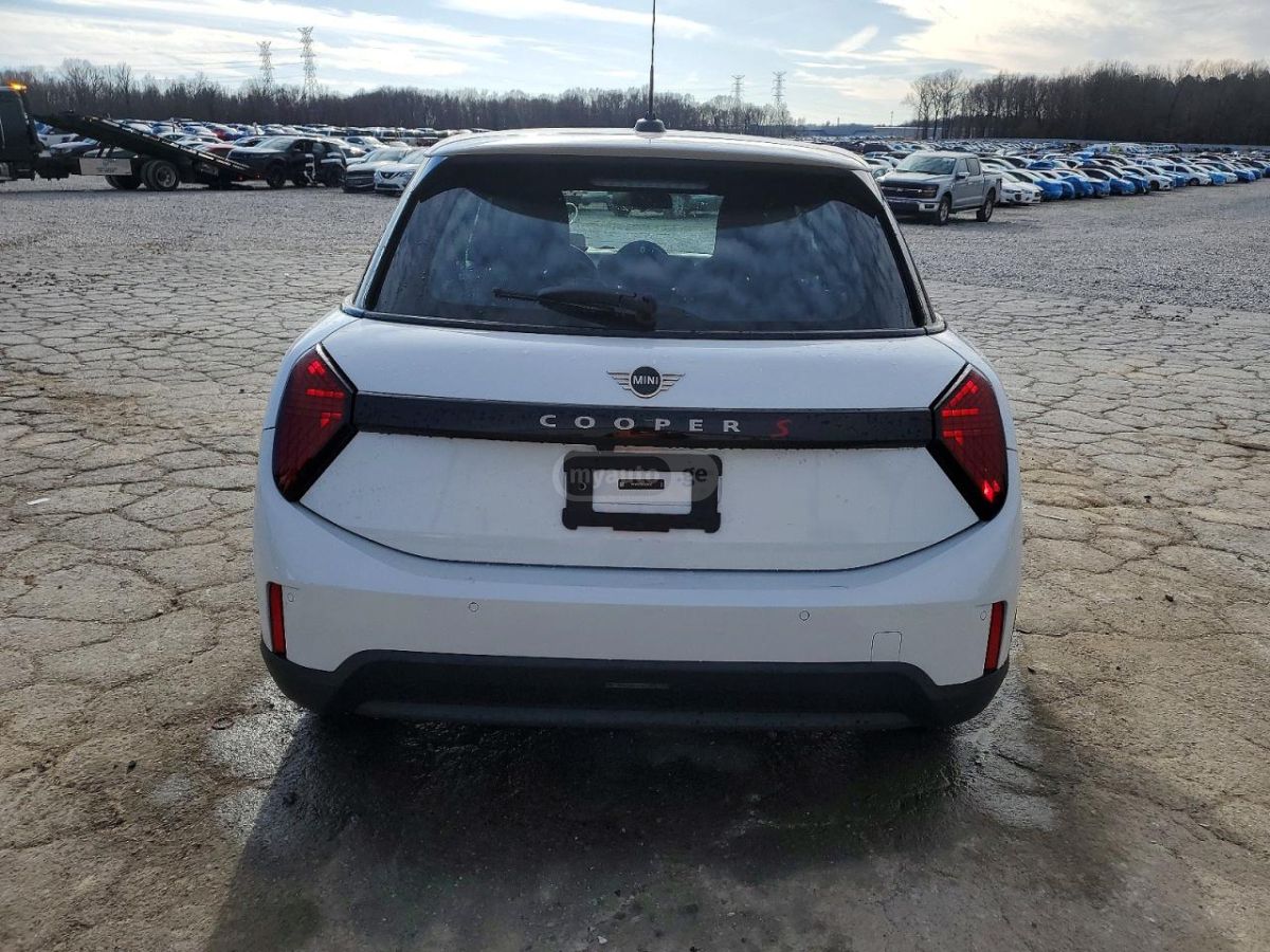 MINI Cooper S 2025 — миниатюра 6