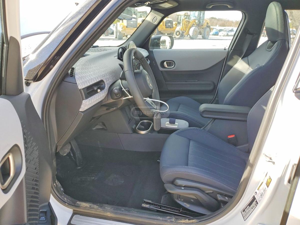 MINI Cooper S 2025 — миниатюра 7