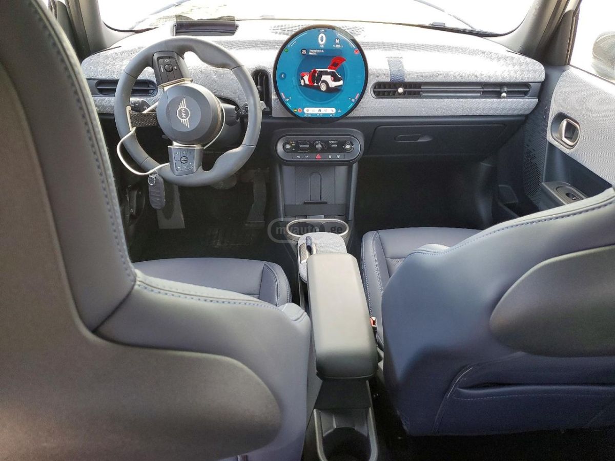 MINI Cooper S 2025 — миниатюра 8