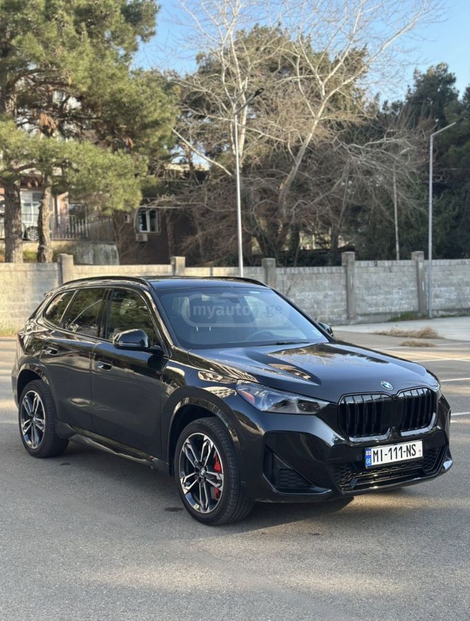 BMW Ixdrive28 — миниатюра 2